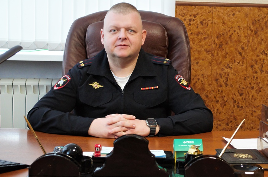 В отделе Волоколамской Госавтоинспекции прошел брифинг, посвященный проведению комплексного информационно профилактического мероприятия «Внимание дети!» и началу продолжительных летних школьных каникул В отделе Волоколамской Госавтоинспекции прошел брифинг, посвященный проведению комплексного информационно профилактического мероприятия «Внимание дети!» и началу продолжительных летних школьных каникул