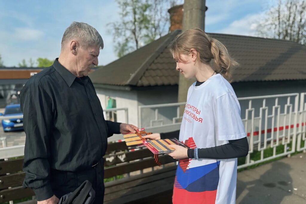 Акцию «Сохрани себе жизнь» провели на железнодорожной станции в Волоколамске Акцию «Сохрани себе жизнь» провели на железнодорожной станции в Волоколамске