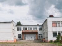 Школа в деревне Клишино продолжит работу в штатном режиме