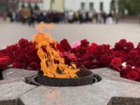 Всероссийская акция «Свеча памяти» пройдёт в Волоколамском округе 21 июня