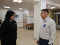 Народная программа в действии: цифровые сервисы делают услуги доступнее для жителей Волоколамского округа