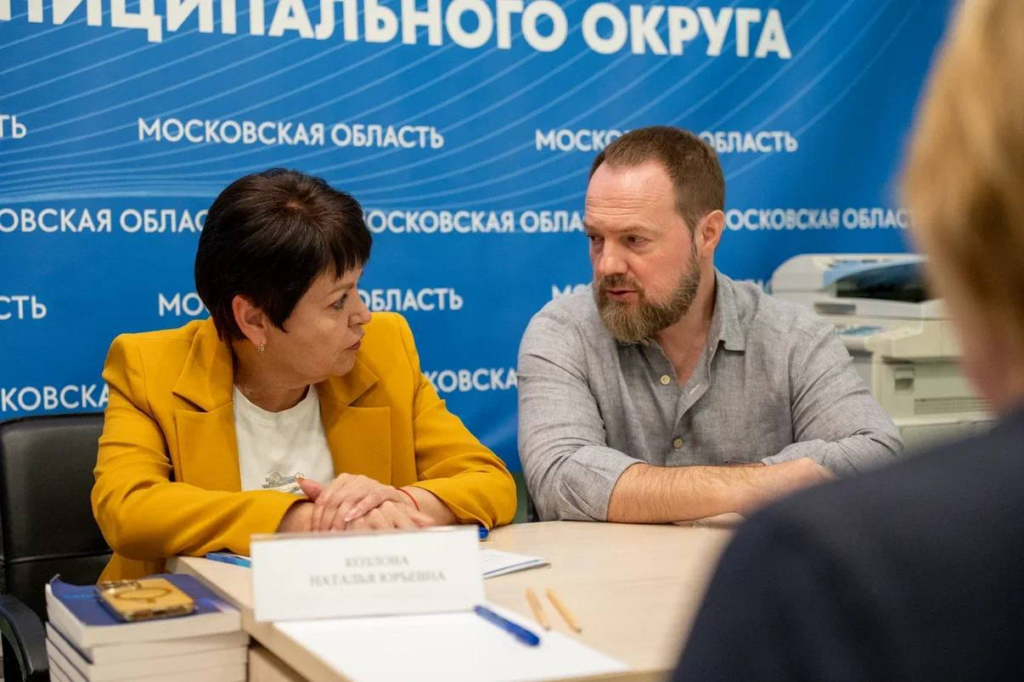 Сергей Колунов: жители должны видеть реальные изменения в своих городах и поселках