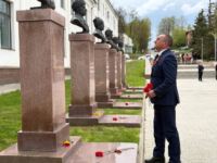 Игорь Власов: опыт в образовании важен для развития Волоколамского округа