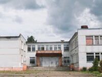 <strong>Школа в деревне Клишино продолжит работу в штатном режиме</strong>