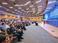 «Единая Россия» представила кандидатов на выборы в Московскую областную Думу