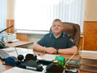 <strong>«ГАИ&nbsp;— это моя жизнь». Алексей Егоров&nbsp;— о службе, дороге и людях</strong>