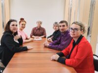 Организацию специальных избирательных участков обсудили в Волоколамском округе