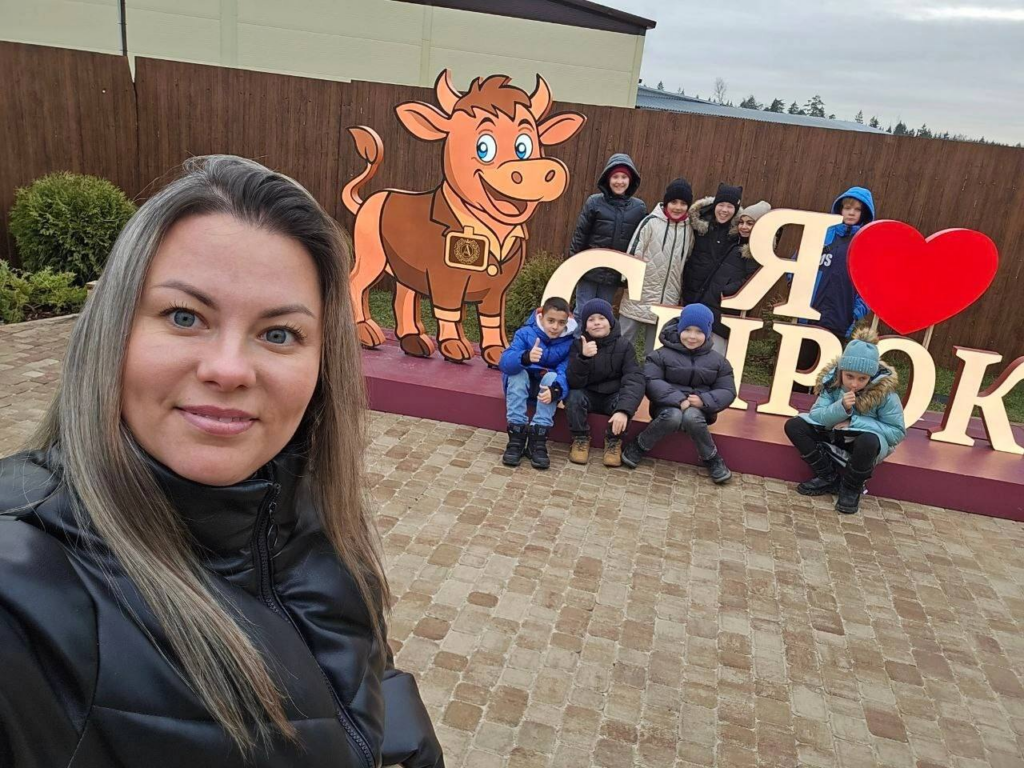 В Волоколамском округе расширяют меры поддержки педагогов и привлекают молодых специалистов В Волоколамском округе расширяют меры поддержки педагогов и привлекают молодых специалистов