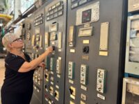 Отопительный сезон начнётся в Волоколамском округе с 1 октября