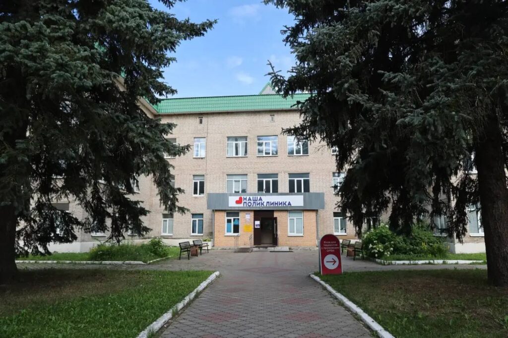 Волоколамцам рассказали о формировании здоровых привычек у детей