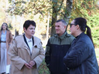 Ремонт кровли завершили в доме № 12 на Заводской улице в Волоколамске