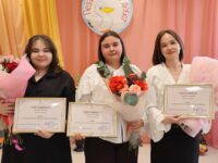Итоги конкурса «Педагогический дебют» подвели в Волоколамске